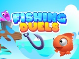Игра Рыбацкие Дуэли Игра Рыбацкие Дуэли