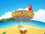 Игра Маджонг: Отдых Игра Маджонг: Отдых