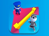 Игра Стикмен: Прятки Игра Стикмен: Прятки