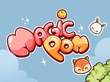 Игра Волшебный Пом Игра Волшебный Пом