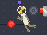 Игра Веревочный Человек Игра Веревочный Человек
