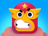 Игра Панч Боб Игра Панч Боб
