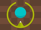 Игра Обойди Шипы Игра Обойди Шипы