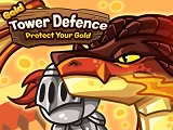 Игра Защита Золотой Башни Игра Защита Золотой Башни