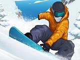 Игра Короли Сноуборда 2022 Игра Короли Сноуборда 2022
