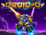 Игра Droid O Игра Droid O