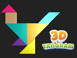 Игра Танграм 3D Игра Танграм 3D