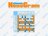 Игра Классический Нонограм Игра Классический Нонограм