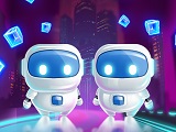 Игра РобоКлоны Игра РобоКлоны