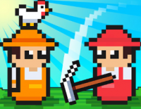 Игра Челлендж для Фермеров Игра Челлендж для Фермеров
