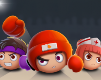 Игра BOXER.IO Игра BOXER.IO
