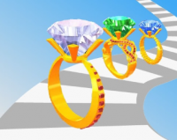 Игра Коллекция Драгоценностей Игра Коллекция Драгоценностей