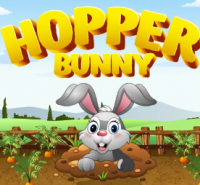 Игра Заяц Попрыгун Игра Заяц Попрыгун