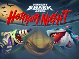 Игра Голодная Акула: Ночь Ужасов Игра Голодная Акула: Ночь Ужасов