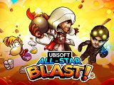 Игра Ubisoft All Star Blast Игра Ubisoft All Star Blast