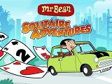 Игра Мистер Бин: Солитер Игра Мистер Бин: Солитер