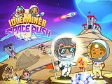 Игра Майнинг в Космосе Игра Майнинг в Космосе