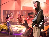Игра Дрифт Мультиплеер Игра Дрифт Мультиплеер