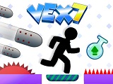 Игра VEX 7 Игра VEX 7