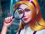 Игра Спрятанные Предметы: Разминка Мозга Игра Спрятанные Предметы: Разминка Мозга
