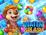 Игра Водяной Всплеск Игра Водяной Всплеск