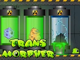 Игра Трансморфер
