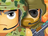 Игра Солдатский Бой Игра Солдатский Бой