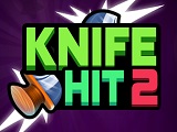 Игра Удар Ножом 2 Игра Удар Ножом 2