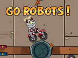 Игра Вперед Роботы 1 Игра Вперед Роботы 1