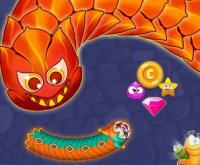 Игра Охота на Червей Игра Охота на Червей