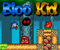 Игра Блу Кид Игра Блу Кид
