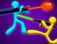 Игра Стикмен - Дуэли Игра Стикмен - Дуэли