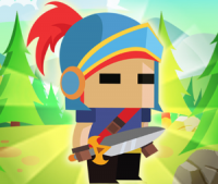 Игра Героический Квест Игра Героический Квест