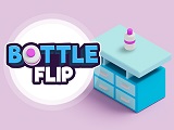 Игра Bottle Flip 2 Игра Bottle Flip 2