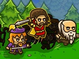 Игра Призови Героя Игра Призови Героя