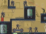 Игра Лаборатория Смерти Игра Лаборатория Смерти