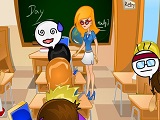 Игра Жульничество на Экзамене Игра Жульничество на Экзамене