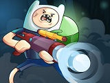 Игра Приключение Финна и Бонни