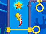 Игра Спаси Русалочку Игра Спаси Русалочку