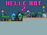 Игра Хелле-Бот 2 Игра Хелле-Бот 2
