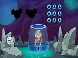 Игра Спасение Пришельца Игра Спасение Пришельца