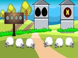 Игра Побег из Фермы 4 Игра Побег из Фермы 4