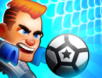Игра Браво Старс Футбол Игра Браво Старс Футбол