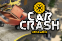 Игра Симулятор Аварий Игра Симулятор Аварий