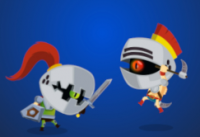 Игра Clash of Heroes Игра Clash of Heroes