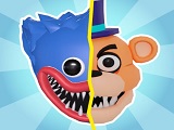 Игра Поймай Хагги Вагги Игра Поймай Хагги Вагги