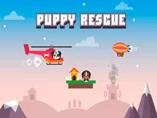 Игра Вертолеты: Спасение Щенков Игра Вертолеты: Спасение Щенков