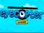 Игра Вертолет-Глаз: Жемчужные Земли Игра Вертолет-Глаз: Жемчужные Земли
