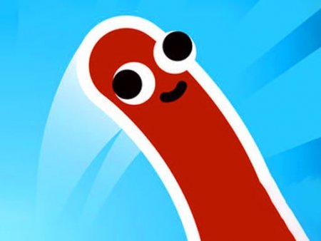 Игра Сосисочная Вечеринка - онлайн бесплатно
