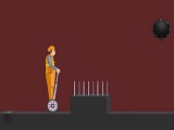 Игра Моноколесо Игра Моноколесо